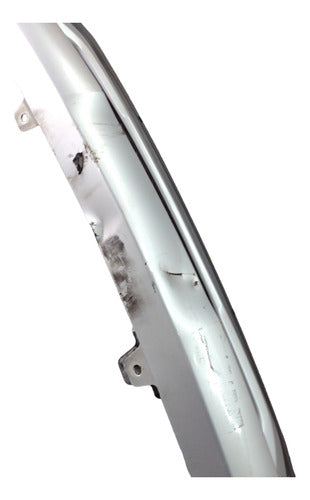 Parachoque Traseiro Honda Wr-v  2018 Original 71501trym001