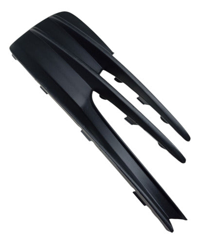 Grade Parachoque Direito Fox Spacefox Original 5z0853666k