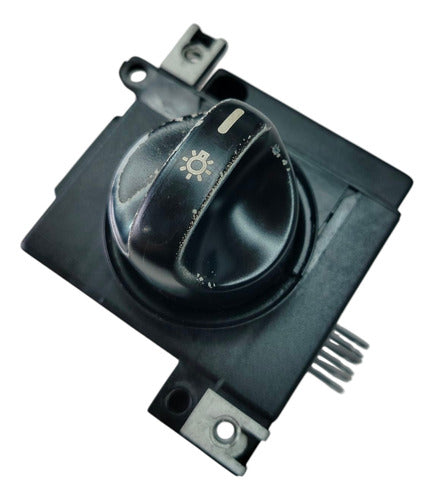 Chave Botão Luz Farol Mercedes Classe A A160 A190 1999 2005