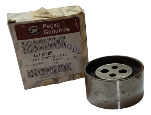 Tensor Da Correia Dentada Fiat Palio 1.0 1.3 2000 A 2015 Ori
