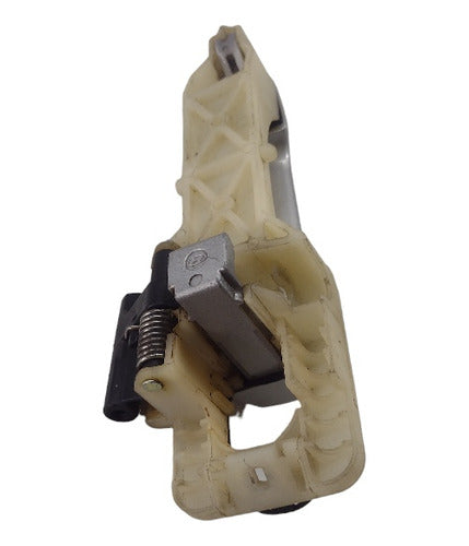 Maçaneta Externa Traseira Direita Hyundai I30 2009 A 2012