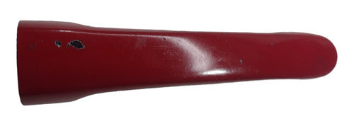 Puxador Maçaneta Externa Dianteira Esquerda Fiat Palio 08a12