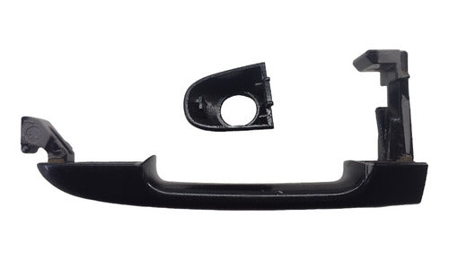 Maçaneta Externa Dianteira Esquerda Hyundai I30 2008 A 2012