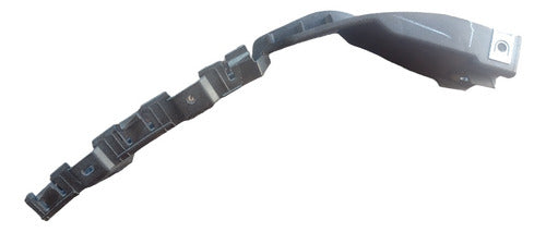 Suporte Guia Parachoque Traseiro Direito Fiat 500 2012 A 019