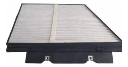 Filtro Ar Condicionado Nova Ducato Original Fiat K68169308aa