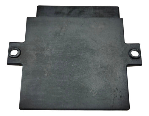 Módulo Conforto Vidro Trava Ford Ecosport Fiesta 2005 A 2012