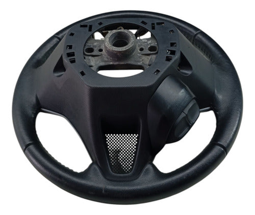 Volante Direção Honda Hrv 2016 A 2020 4009760 Original