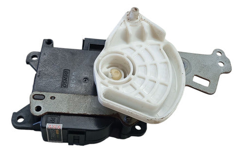 Atuador Motor Caixa Ar Condicionado Civic 2007/11 Original