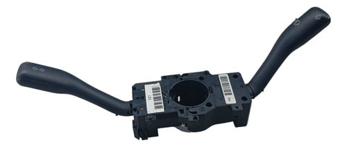 Chave Seta Vw Bora Golf Passat Audi A3 1999 A 2004 Original