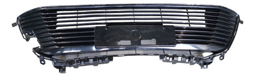 Grade Parachoque Dianteira Toyota Corolla 2020 A 23 Detalhe