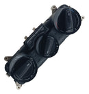 Comando Painel Ar Condicionado Volkswagen Gol Voyage G7 G8