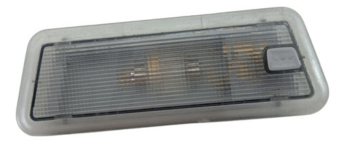 Luz De Teto Cortesia Gm Corsa Montana Agile 2008 A 2014