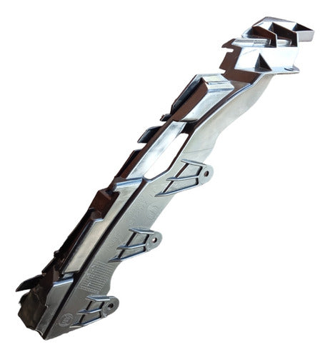 Suporte Farol Dianteiro Esquerdo Fiat Pulse 2021 A 2023