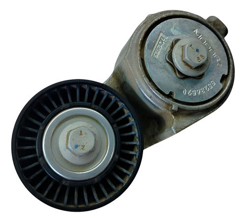 Tensor Correia Alternador Mobi Uno Palio 2016 2020 Original