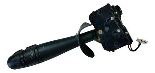 Chave Seta Com Farol De Milha Scenic Megane 1999 A 2005