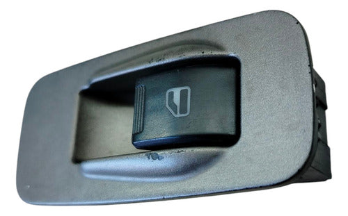 Botão Interruptor Vidro Elétrico Chery Tiggo 2009 A 2014