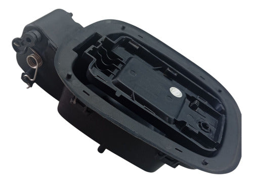 Tampa Tanque De Combustível Chevrolet Onix 2021 A 2023