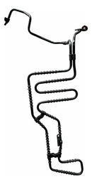 Tubo Refrigerador De Óleo Direção Hidráulica  Mercedes C180