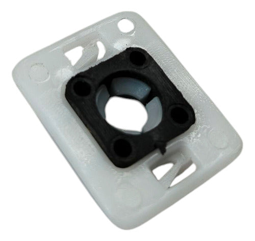 Coxim Fixação Farol Fiat Ducato 2006/2017 Original 46461781