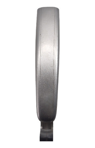 Maçaneta Externa Porta Dianteira Esquerda Peugeot 307 03 A12