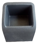 Porta Objetos Console Volkswagen Polo Virtus 18 A 20 Origina