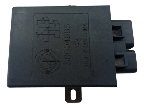 Modulo Central Conforto Vidro Alarme Fiat Tempra 1993 A 1999