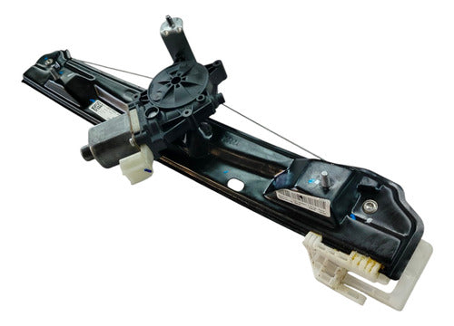 Máquina De Vidro Dianteira Direita Fiat Argo 18/24 52235774