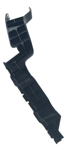 Guia Suporte Parachoque Fiat 500 Traseiro Esquerdo 53134294