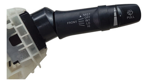 Chave Seta Limpador Mitsubishi Lancer 2009 A 2013 Original