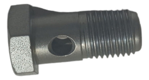 Parafuso Oco Da Direção Hidráulica Fiat 46774716