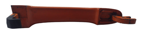 Puxador Maçaneta Externa Dianteira Esquerda Fiat Palio 08a12