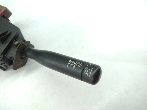 Chave De Seta Limpador Celta 2001/06 Original 93378441