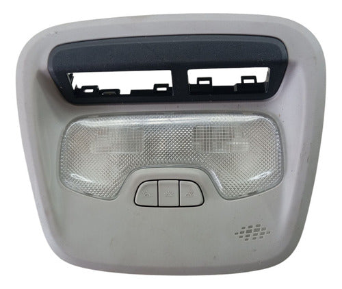 Luz Interna Teto Chevrolet Tracker Onix Plus 2020 A 2023