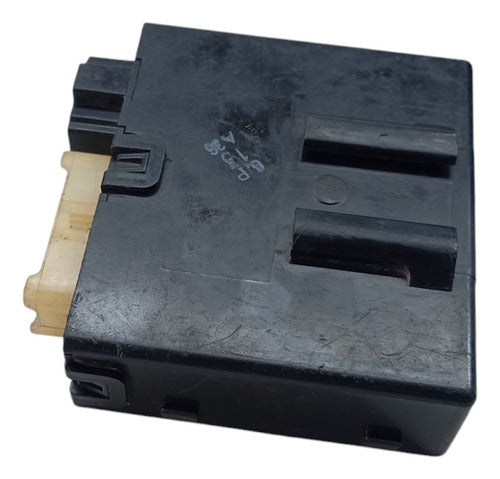 Modulo Vidro Eletrico Fiar Tempra 1996 A 1999 0617003691 Ori