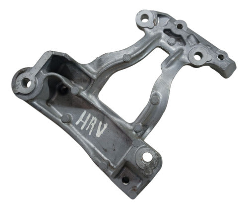 Suporte Compressor Do Ar Condicionado Hr-v 2016 A 2018 Origi