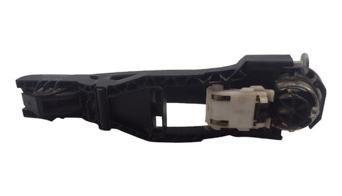 Maçaneta Externa Porta Dianteira Direita  Gol G5ag7 12 A 17