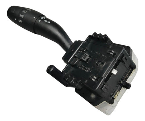 Comando Chave De Seta Luzes Hyundai I30 2008 A 2012 Original