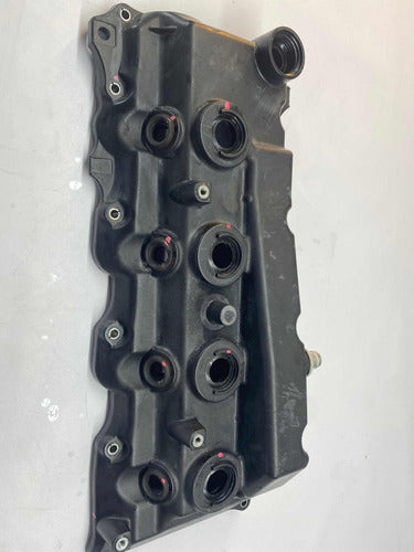 Tampa Válvula Toyota Hilux 2.5 2006 A 2011 Original