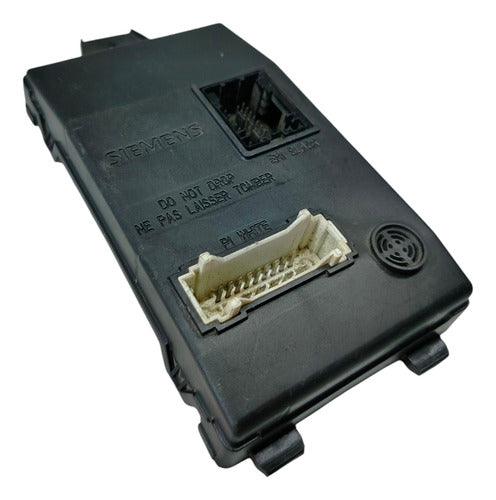 Módulo Comando Alarme Bsi Renault Clio 06 À 11 8200103530