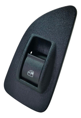 Botão Vidro Eletrico Fiat Bravo Traseiro Esquerdo 2011  2015