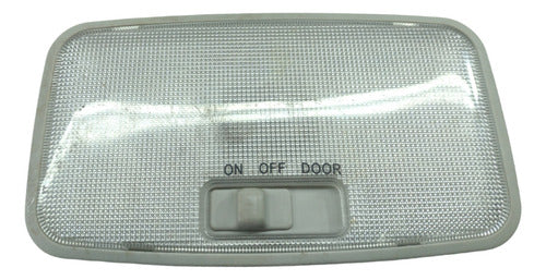 Luz Teto Plafonier  Hilux Sw4 2017