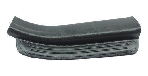 Soleira Traseira Direita Chevrolet Captiva 2008/10 96630474