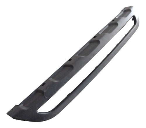 Moldura Parachoque Traseiro Fiat Mobi 20/23 100250155 Orig.