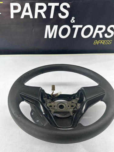 Volante Direção Honda Hrv 2019 4009760