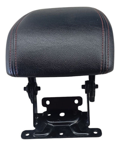Apoio Braço Console Central Chery Tiggo 5x 1.5 2019 A 2025