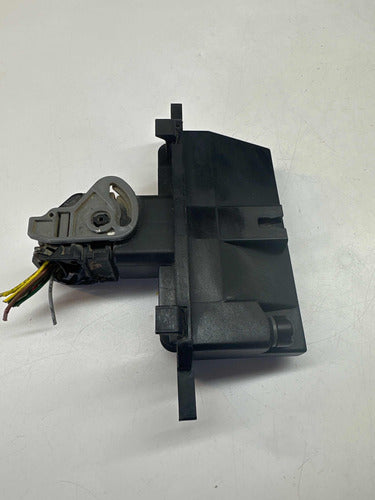 Módulo Controle Luz C5 2008 2009 2010 A 2013 968157558000