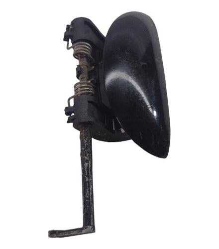 Maçaneta Externa Dianteira Direita Peugeot 206 / 207 03 A 11