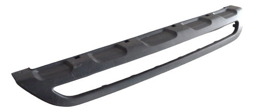 Moldura Parachoque Traseiro Fiat Mobi 20/23 100250155 Orig.