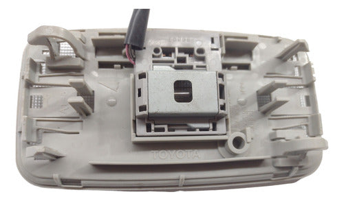 Luz Teto Plafonier  Hilux Sw4 2017