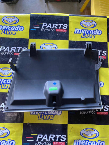 Tampa Porta Luvas Cinza Fiat Idea Adventure Strada Working